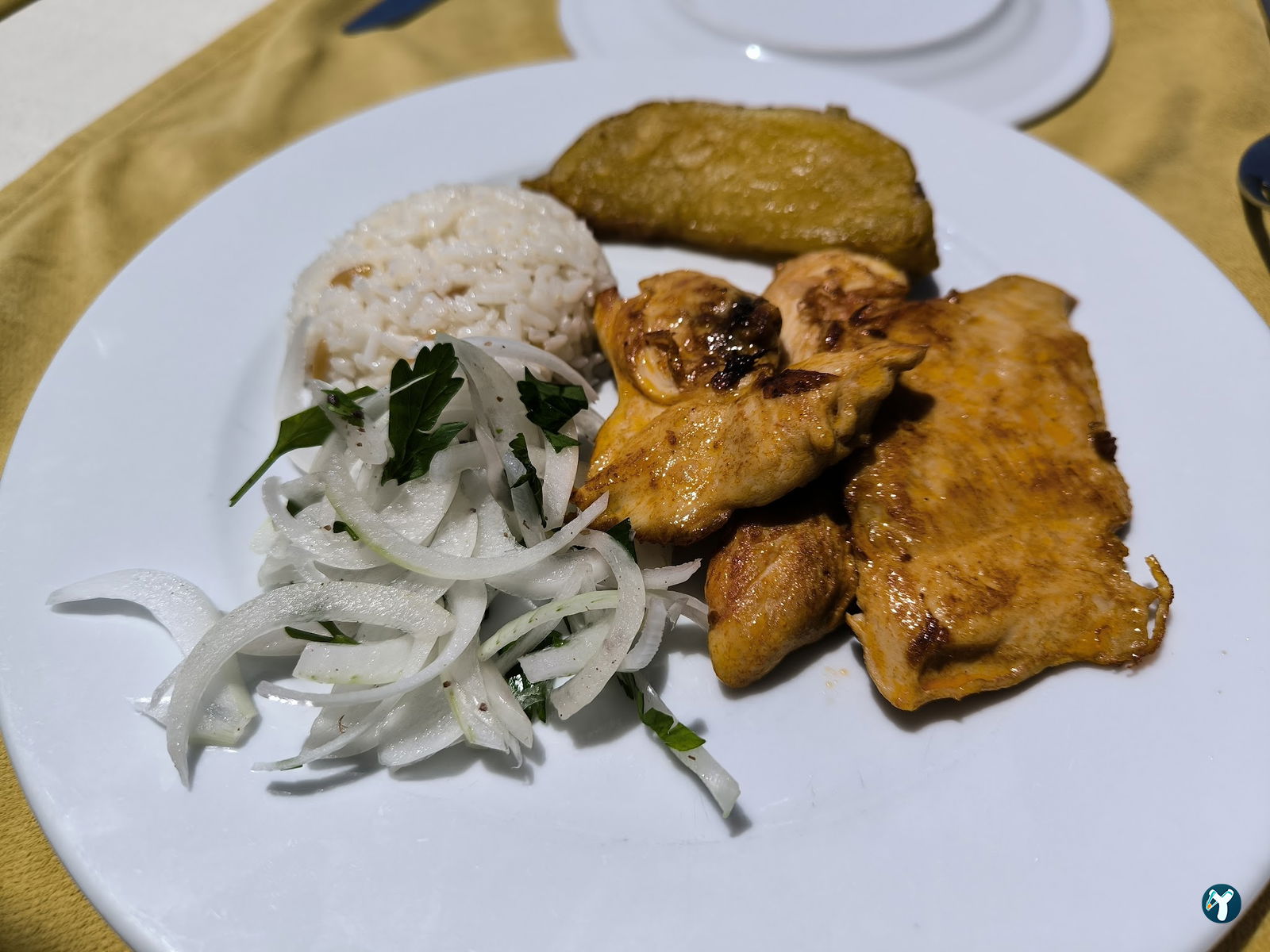 Hisar Restaurant