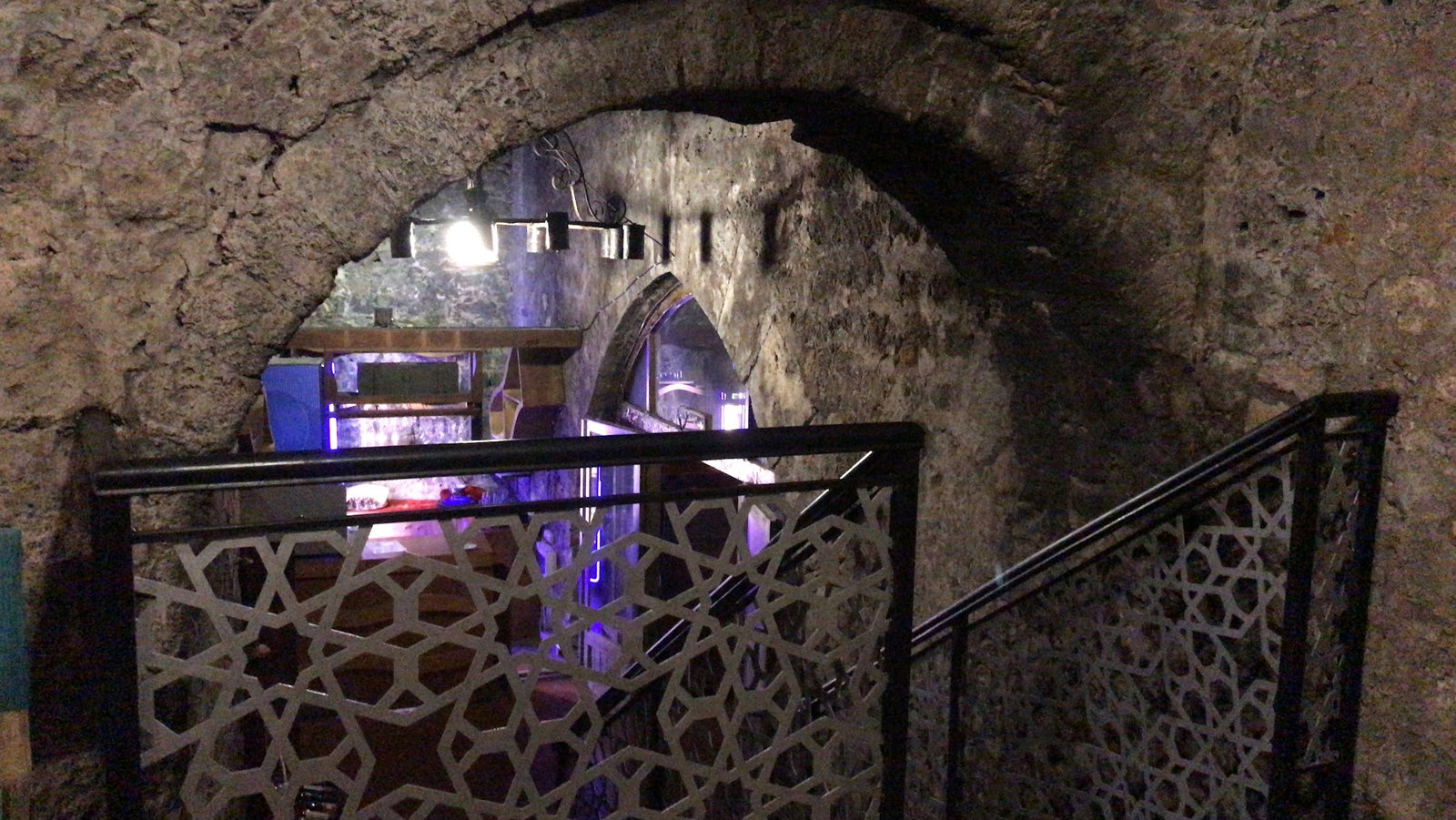 Hisar Restaurant