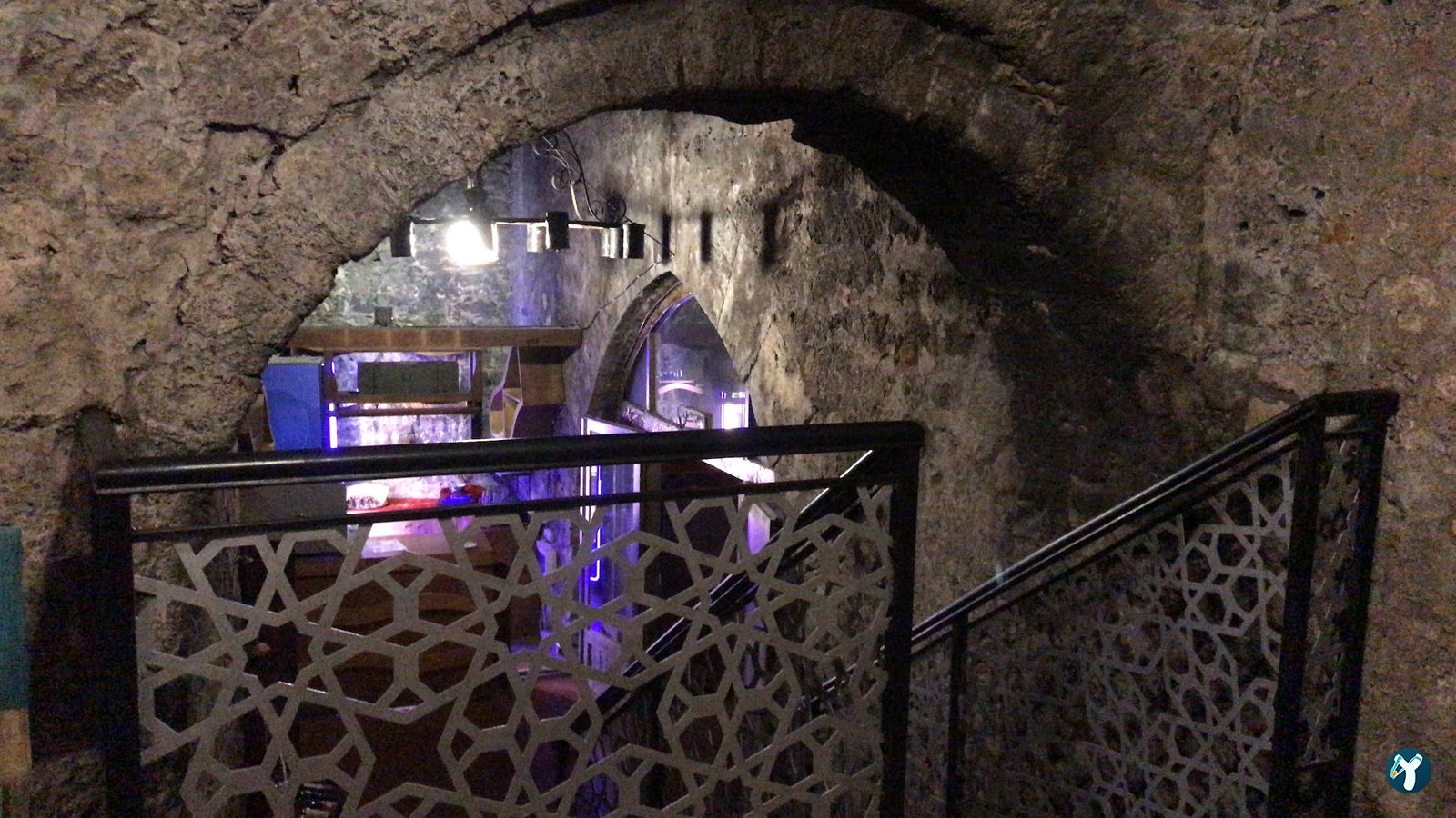 Hisar Restaurant
