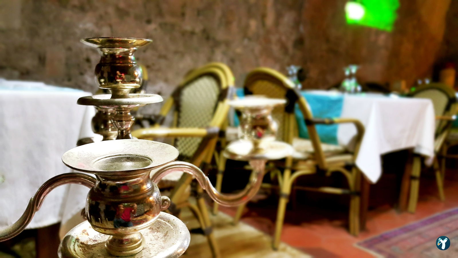Hisar Restaurant