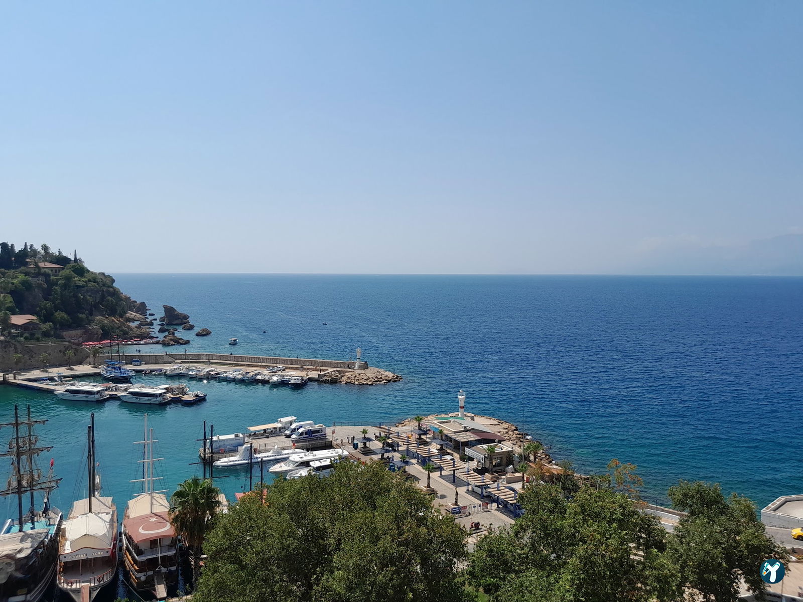 Hisar Restaurant