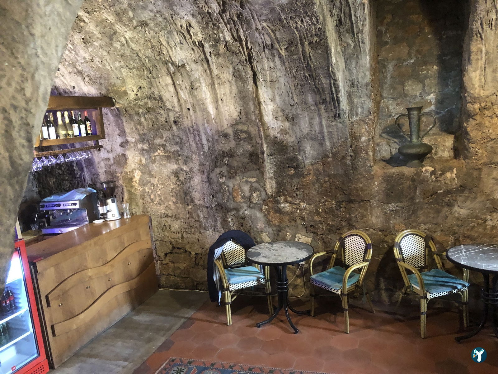 Hisar Restaurant