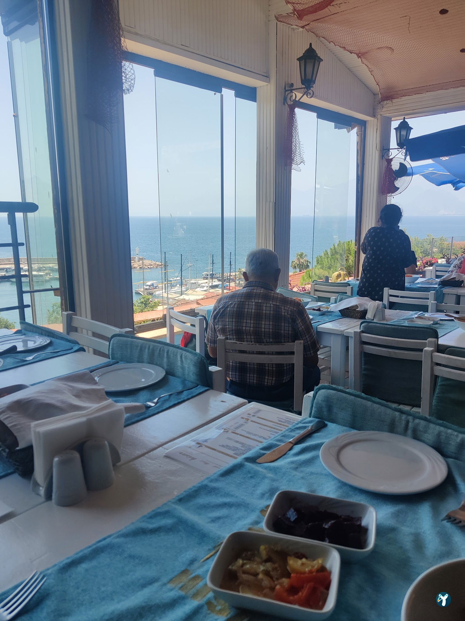 Hisar Restaurant