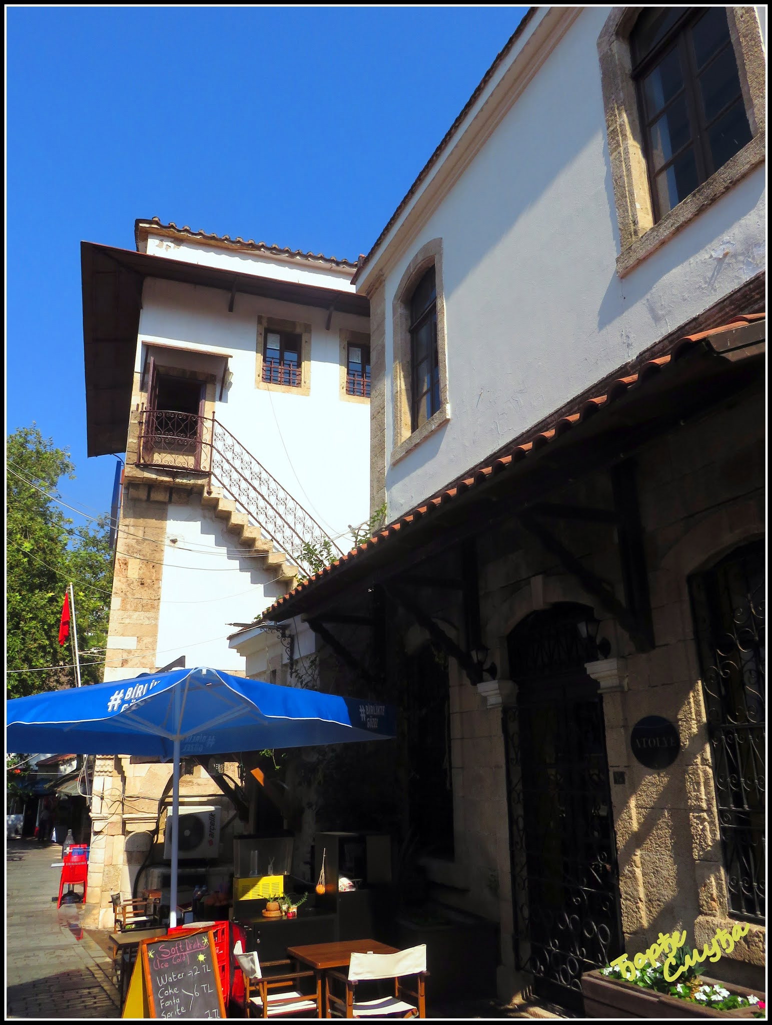 Hisar Restaurant