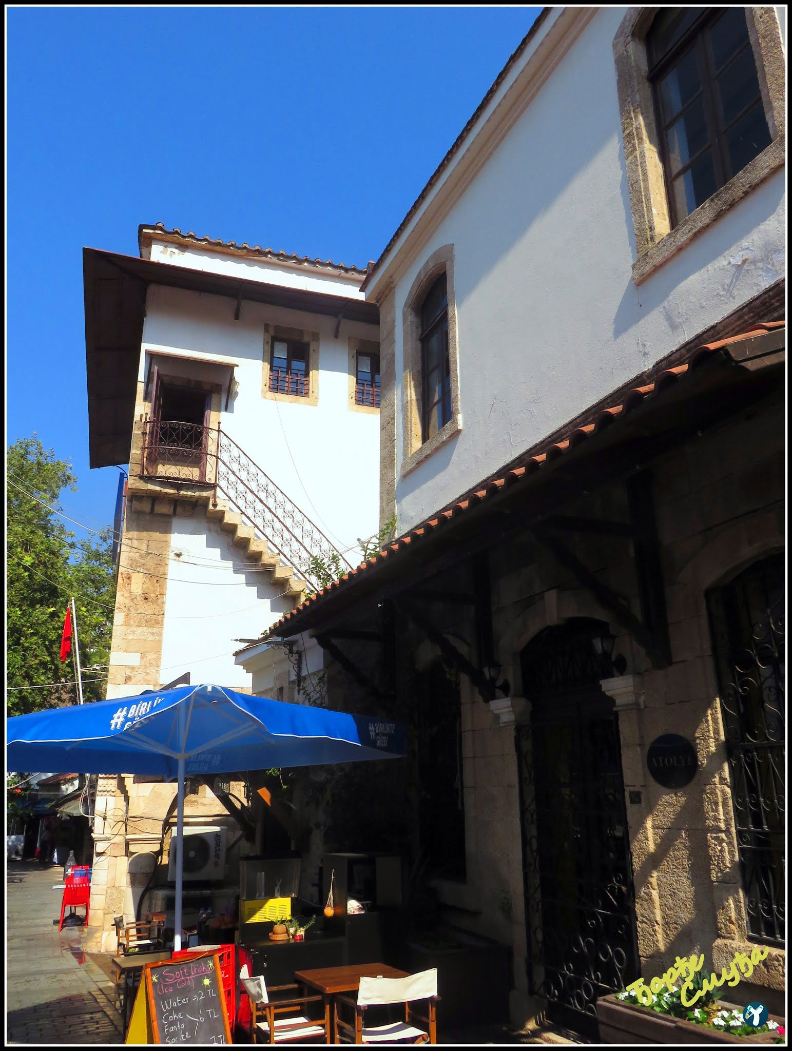 Hisar Restaurant