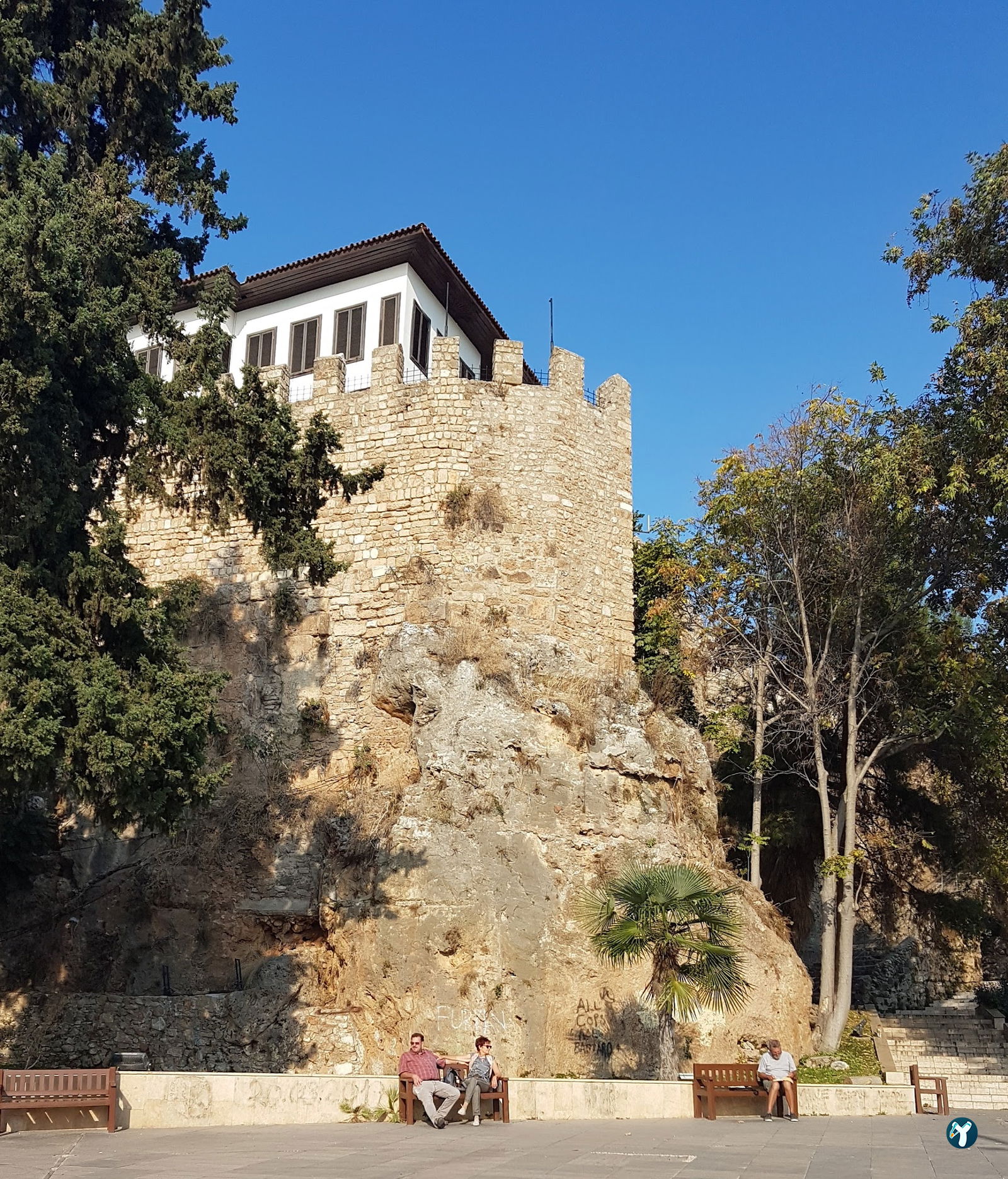 Hisar Restaurant
