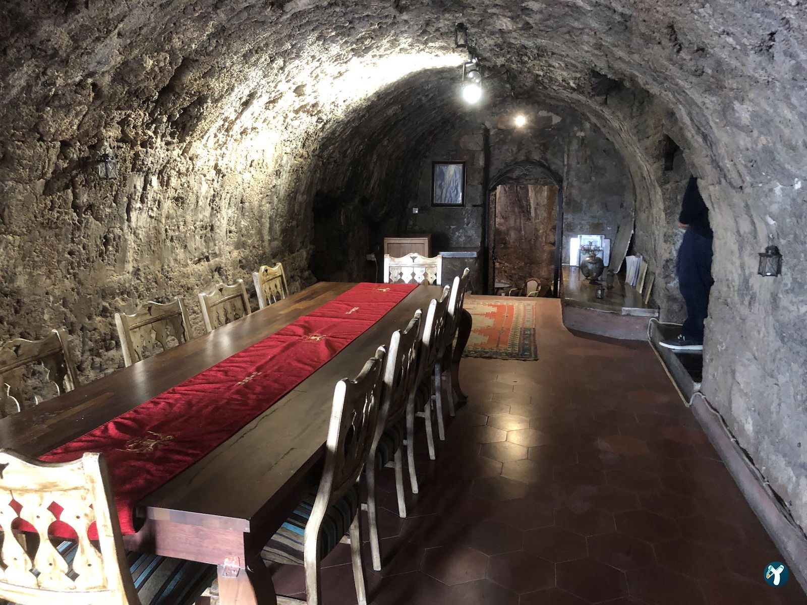 Hisar Restaurant