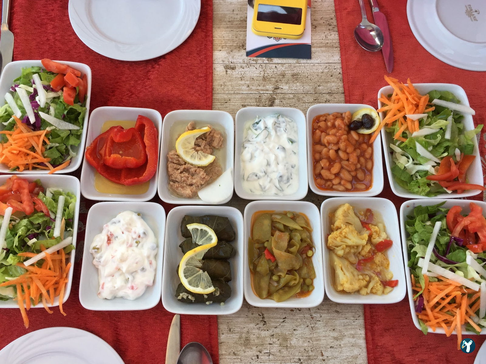 Hisar Restaurant