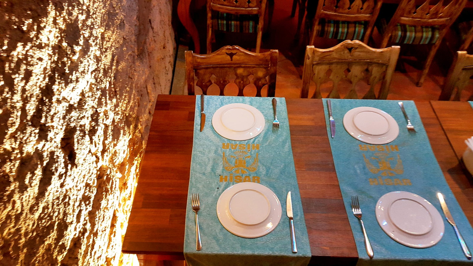 Hisar Restaurant