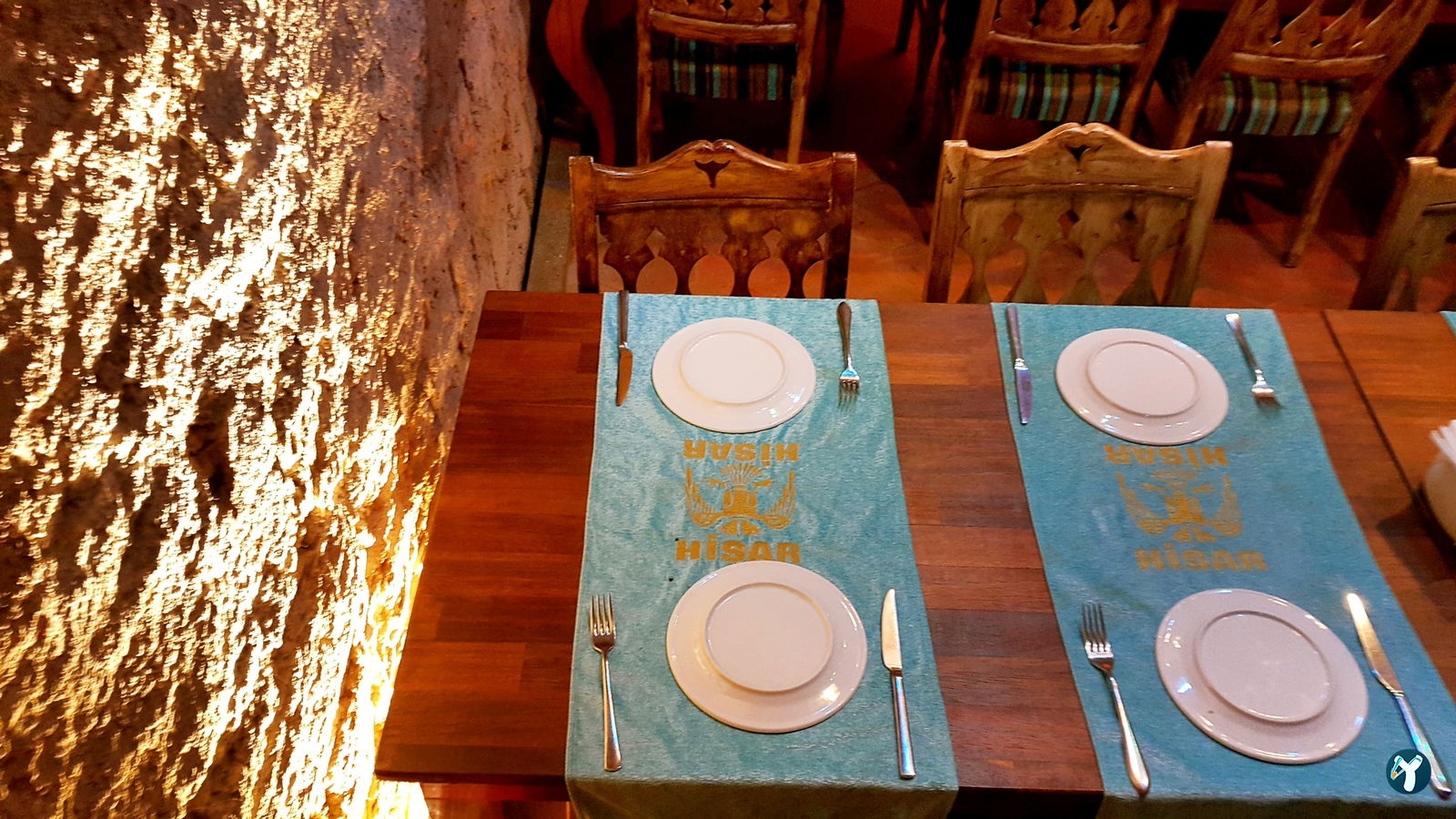 Hisar Restaurant
