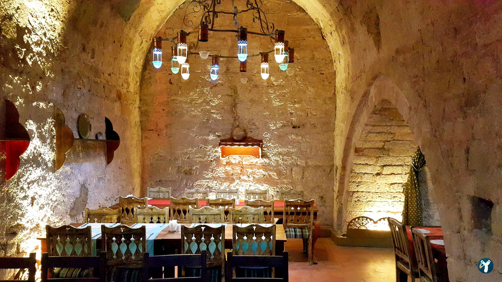 Hisar Restaurant