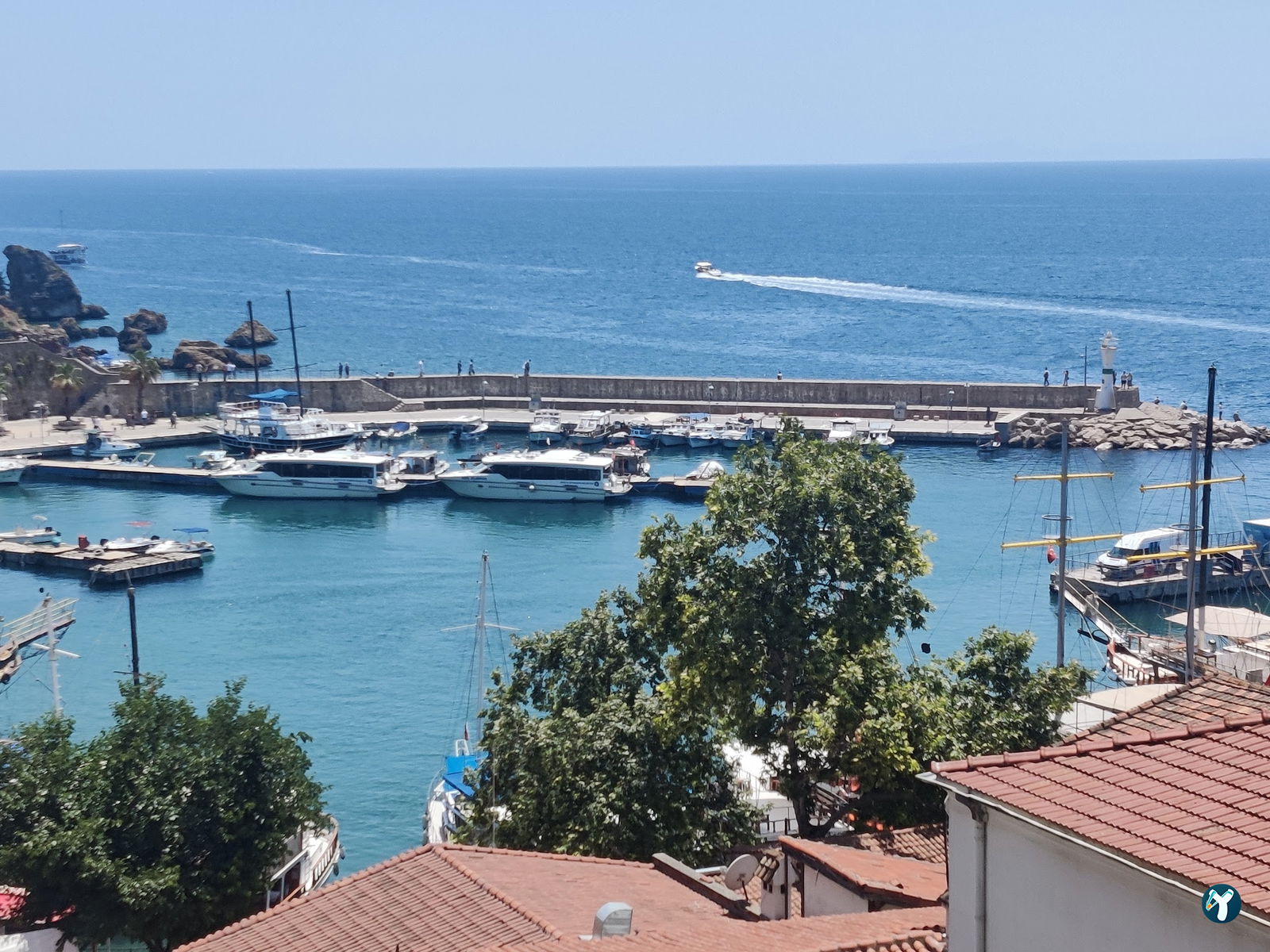 Hisar Restaurant