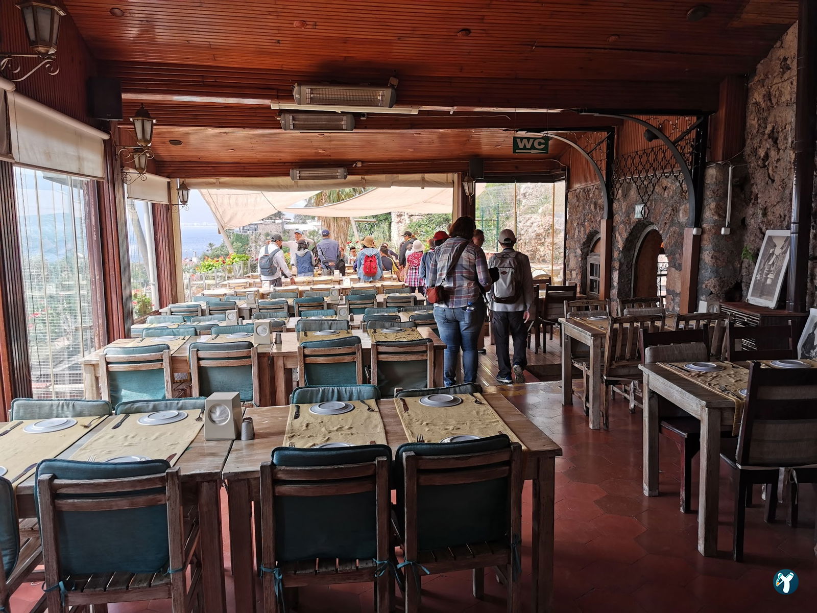 Hisar Restaurant