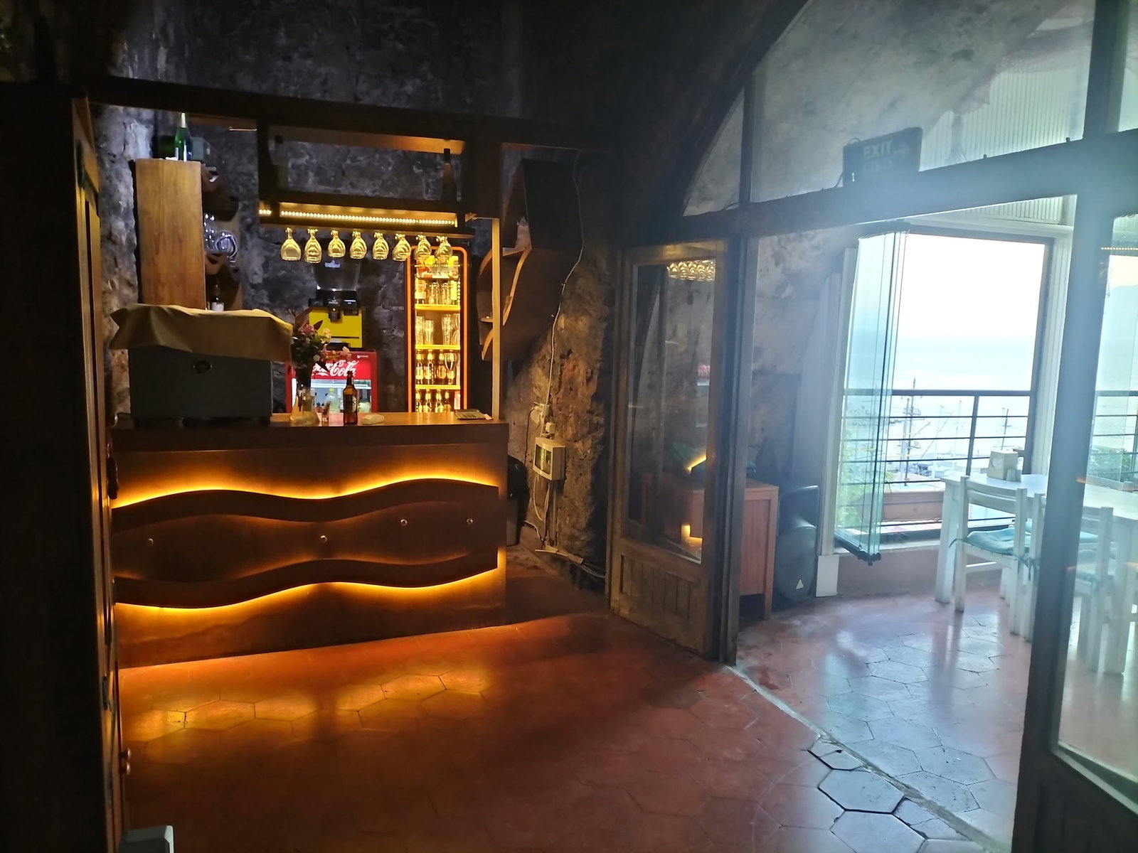 Hisar Restaurant