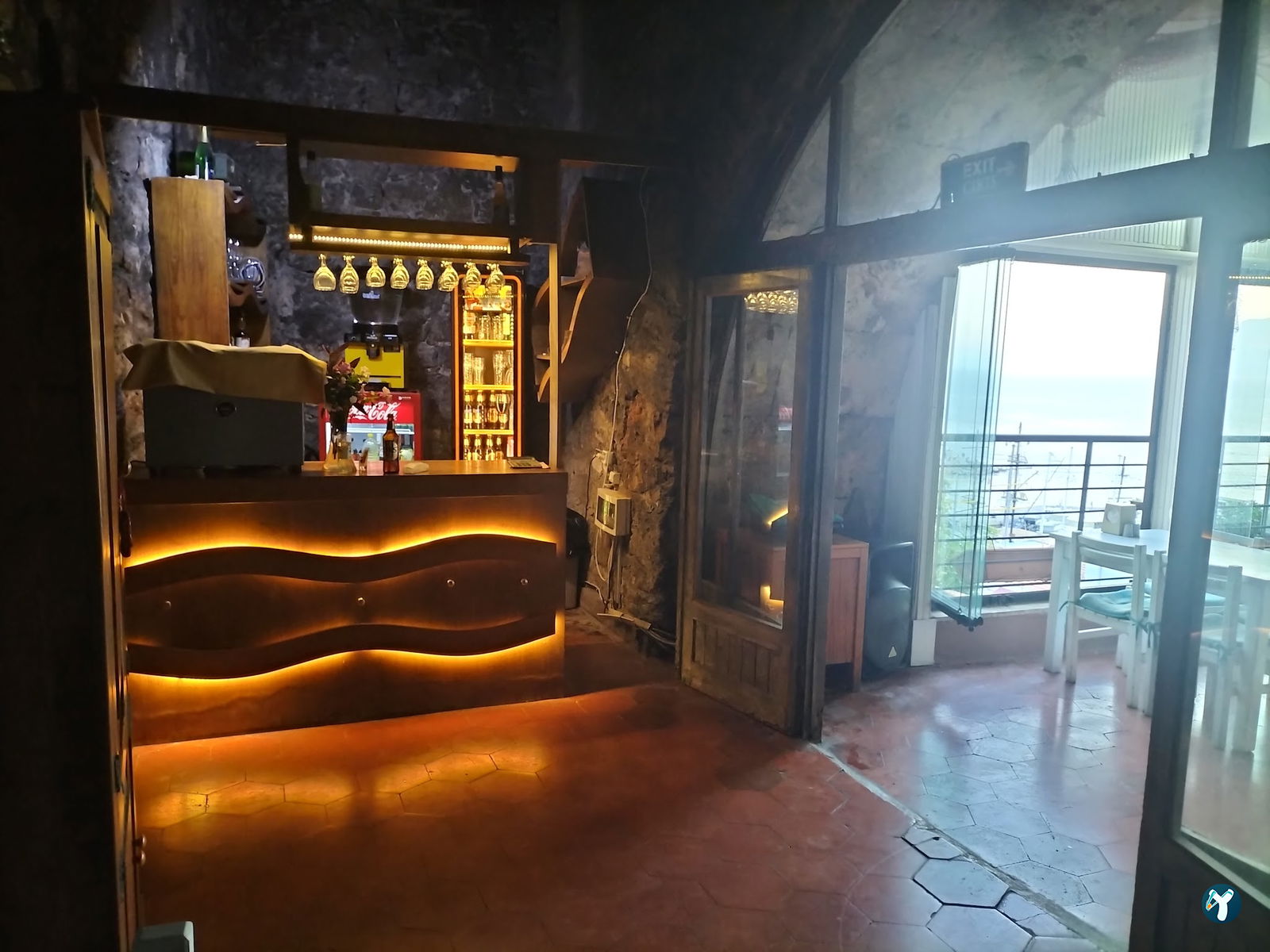 Hisar Restaurant