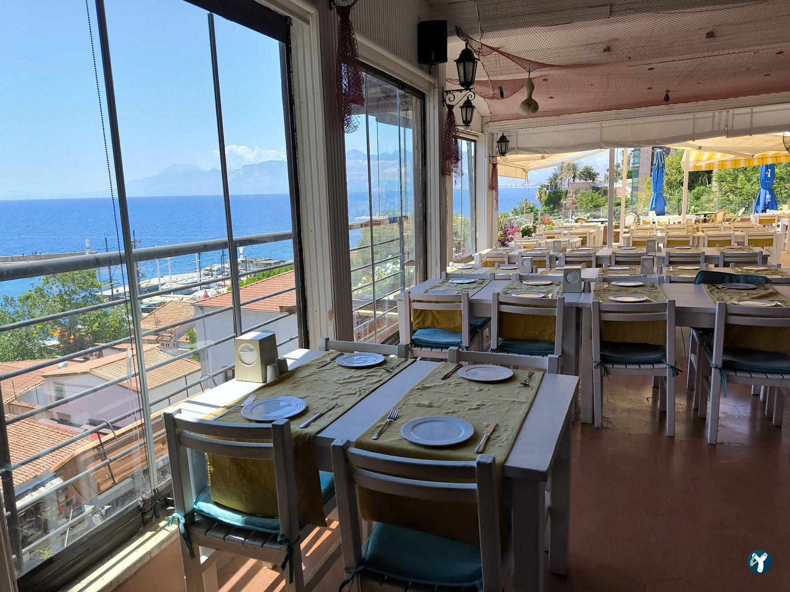 Hisar Restaurant