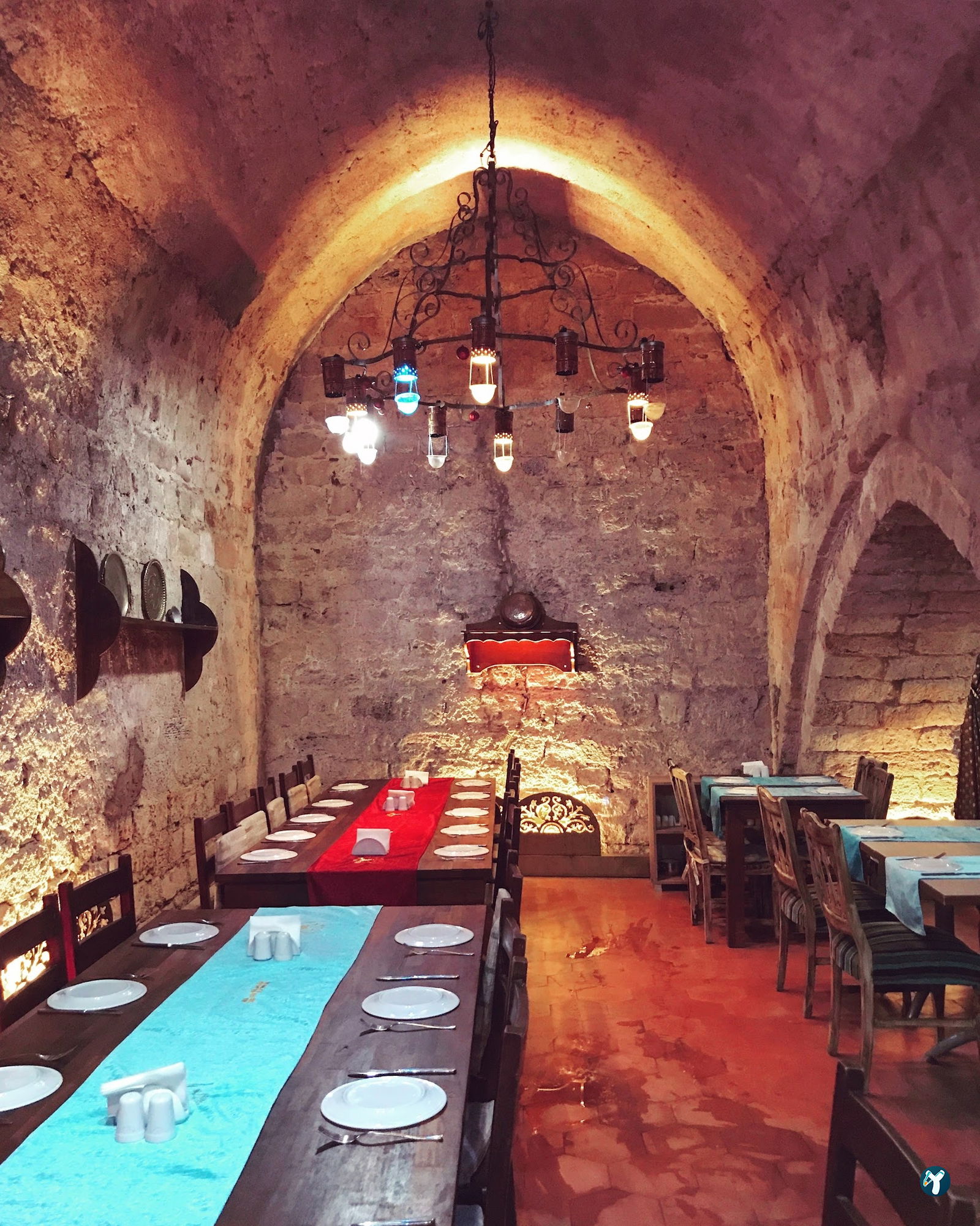Hisar Restaurant