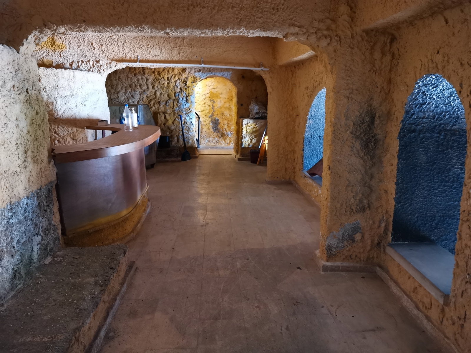 Hisar Restaurant