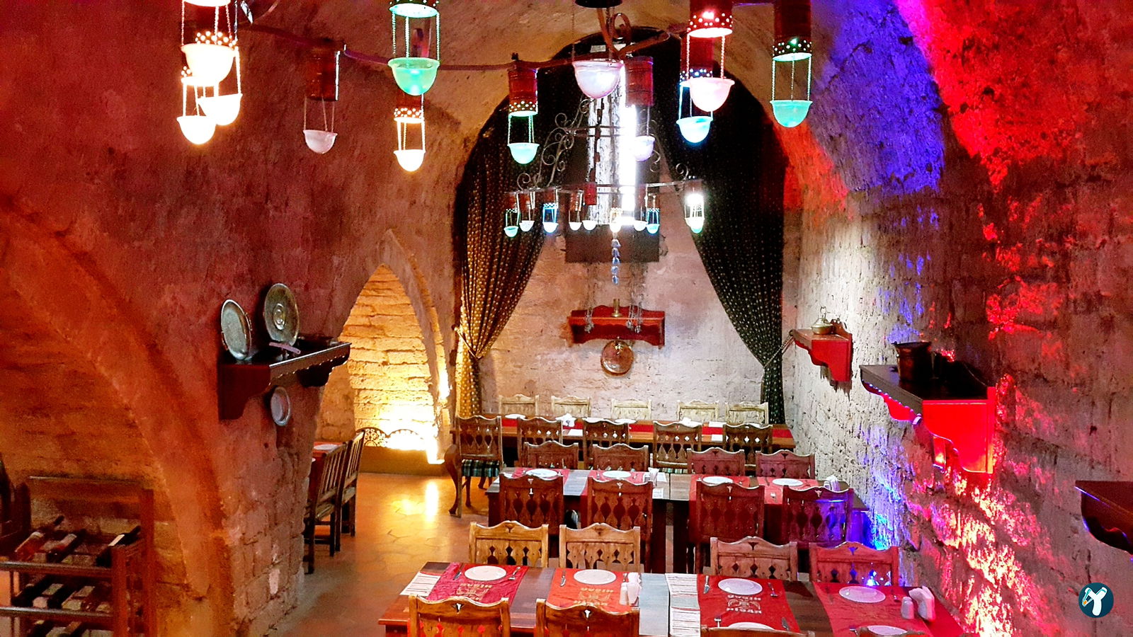 Hisar Restaurant