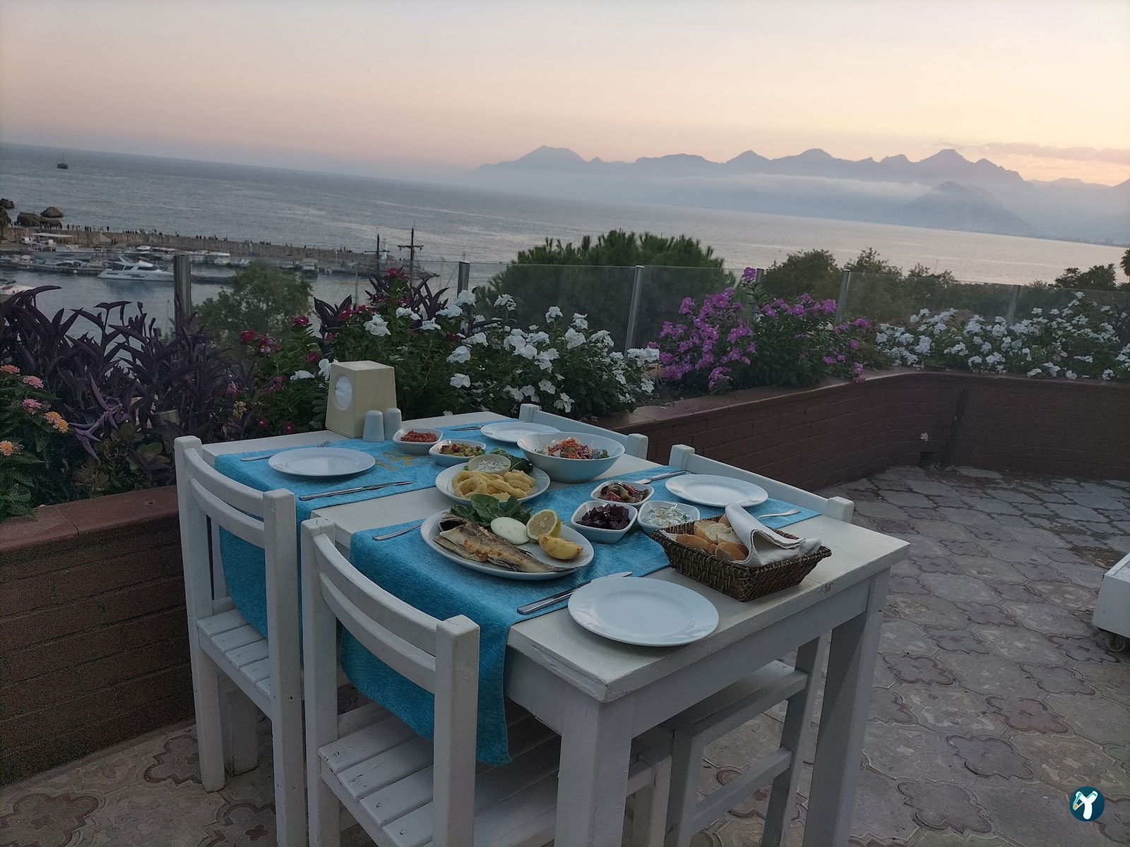 Hisar Restaurant