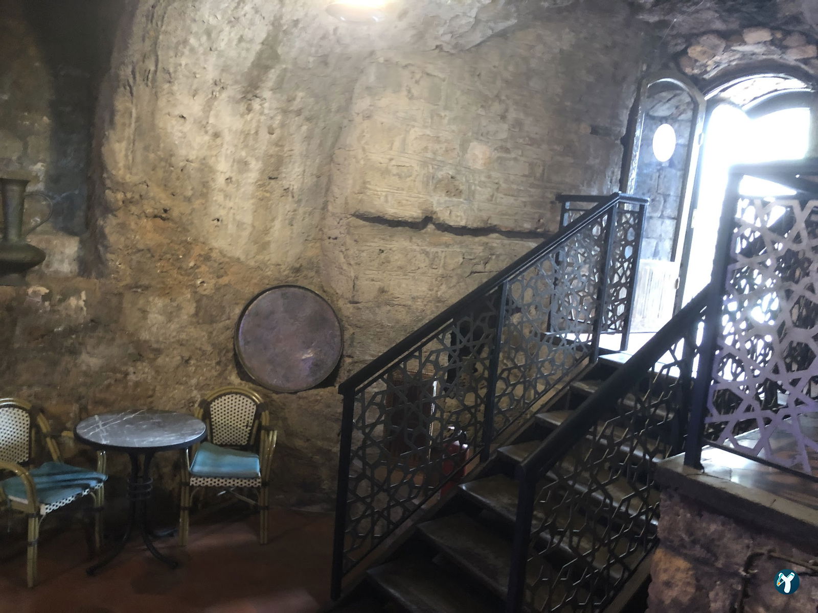 Hisar Restaurant