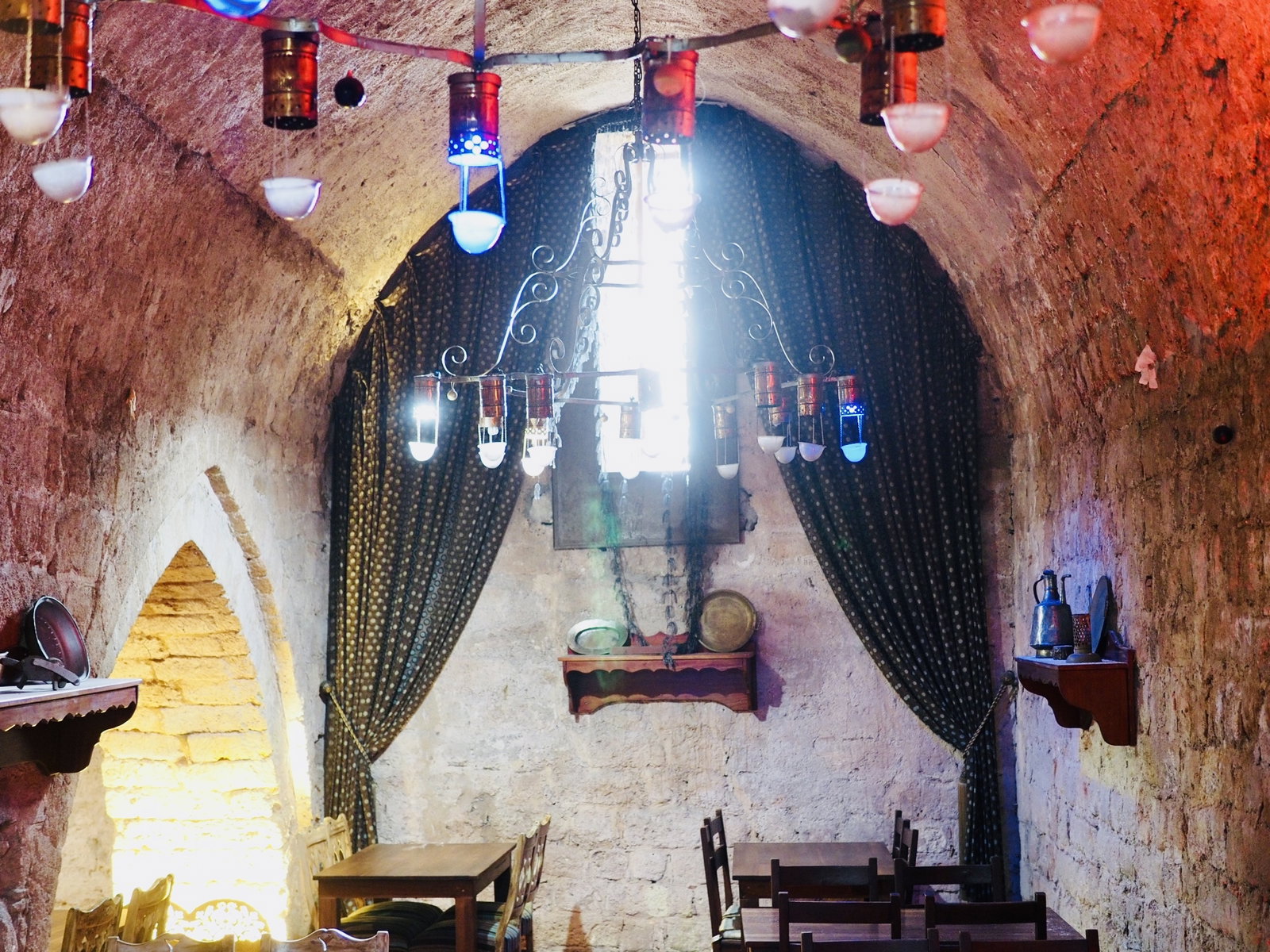 Hisar Restaurant