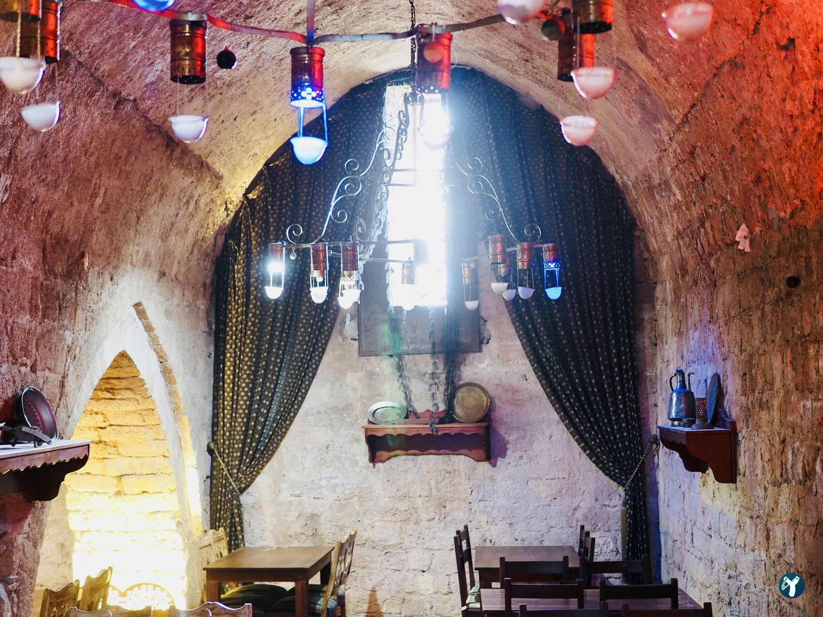 Hisar Restaurant