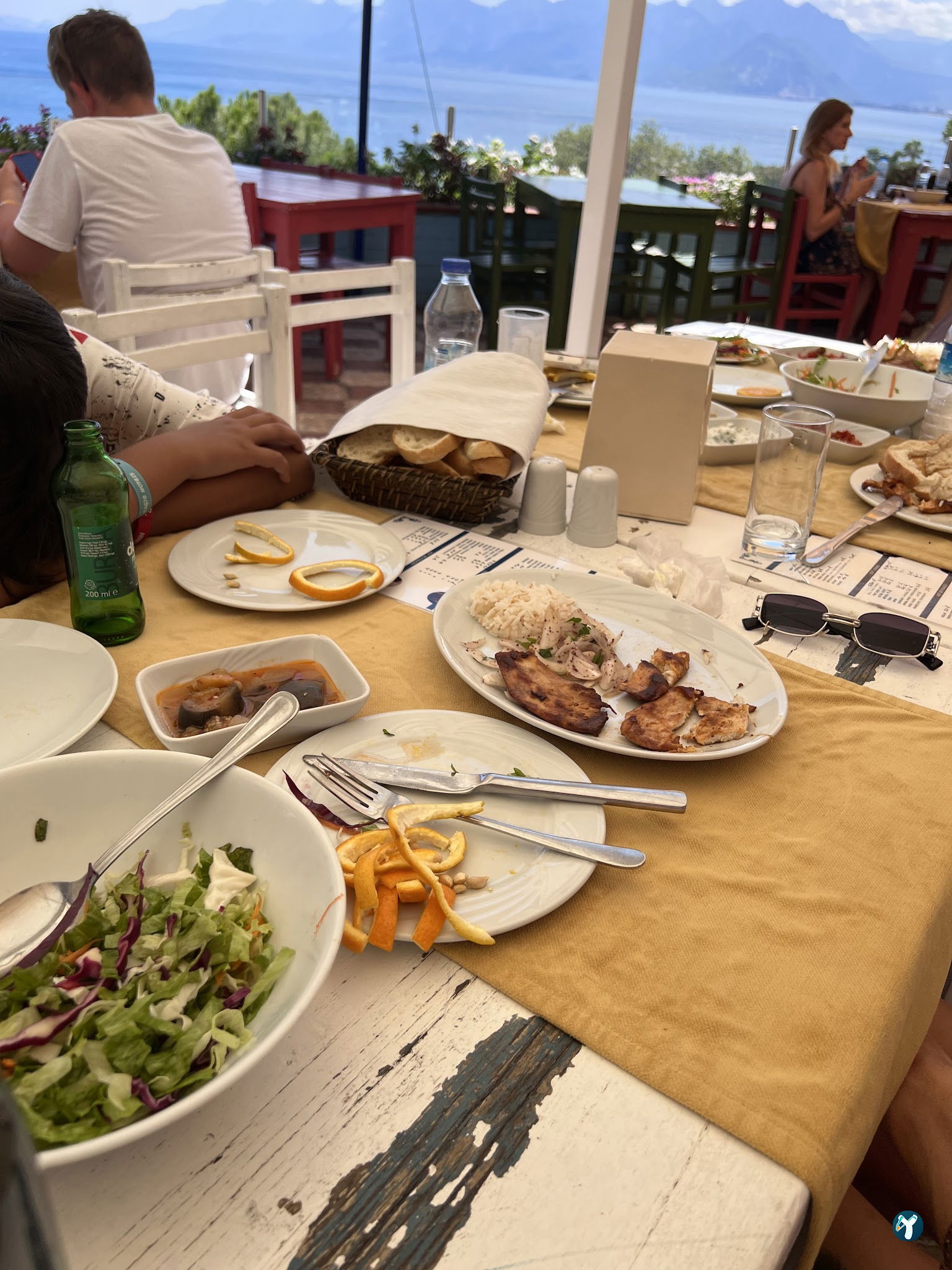 Hisar Restaurant