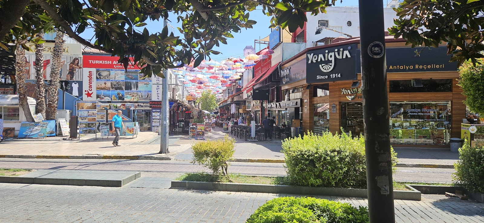 Hisar Restaurant
