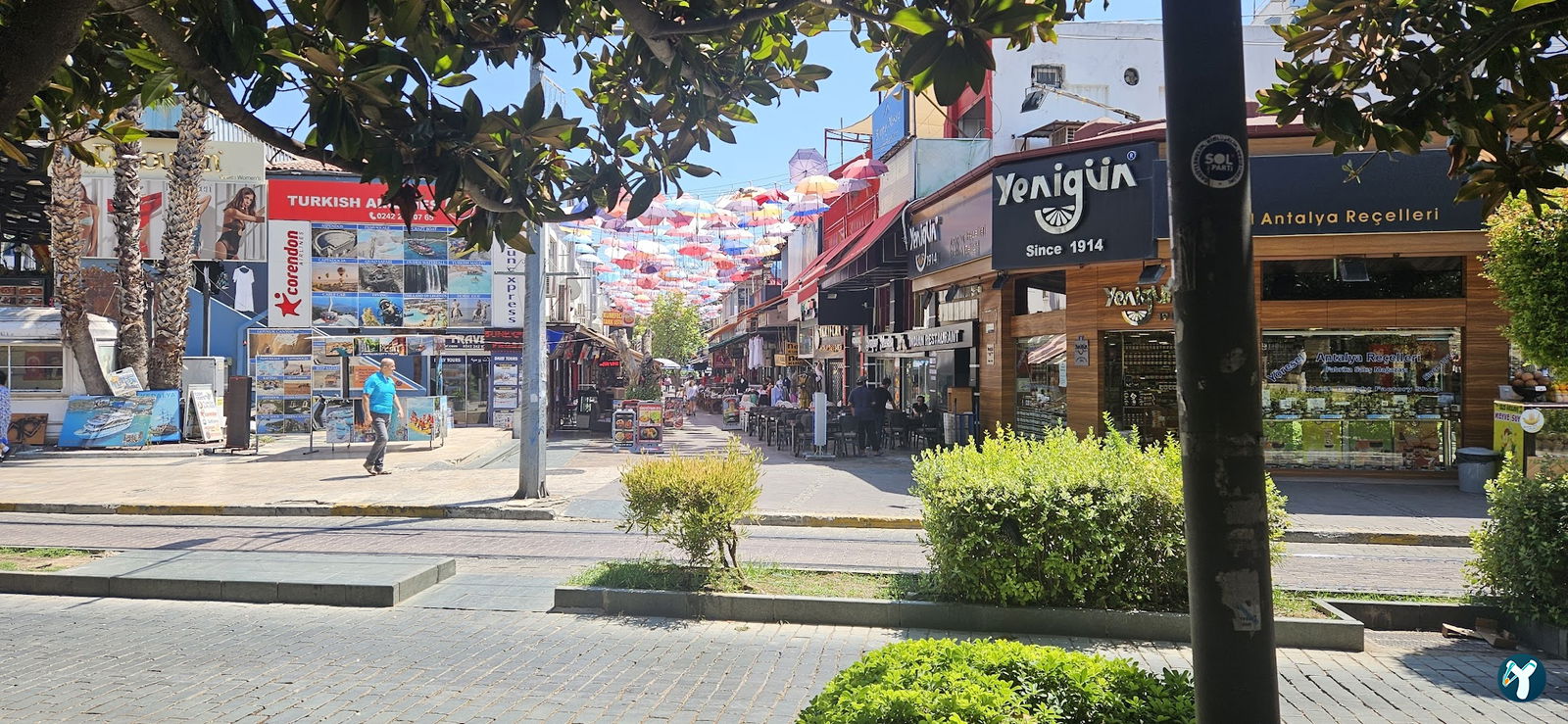 Hisar Restaurant