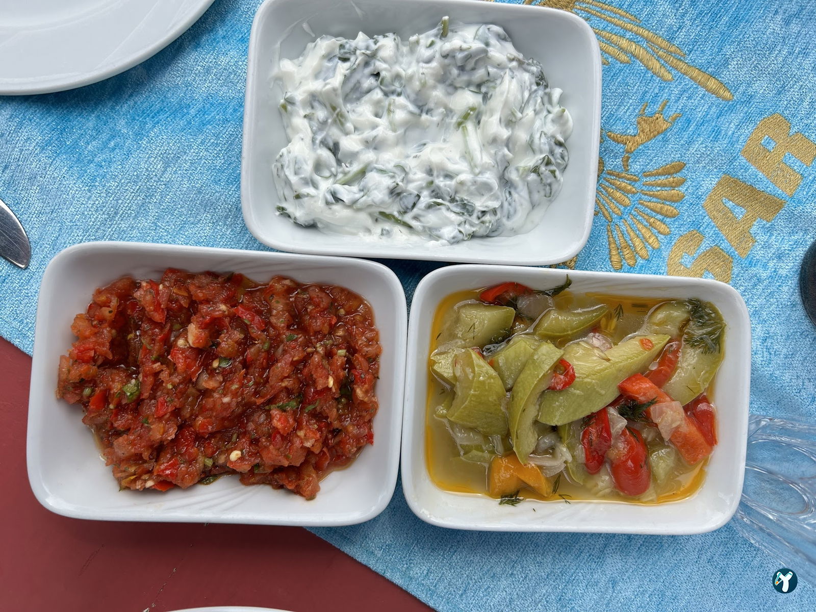 Hisar Restaurant
