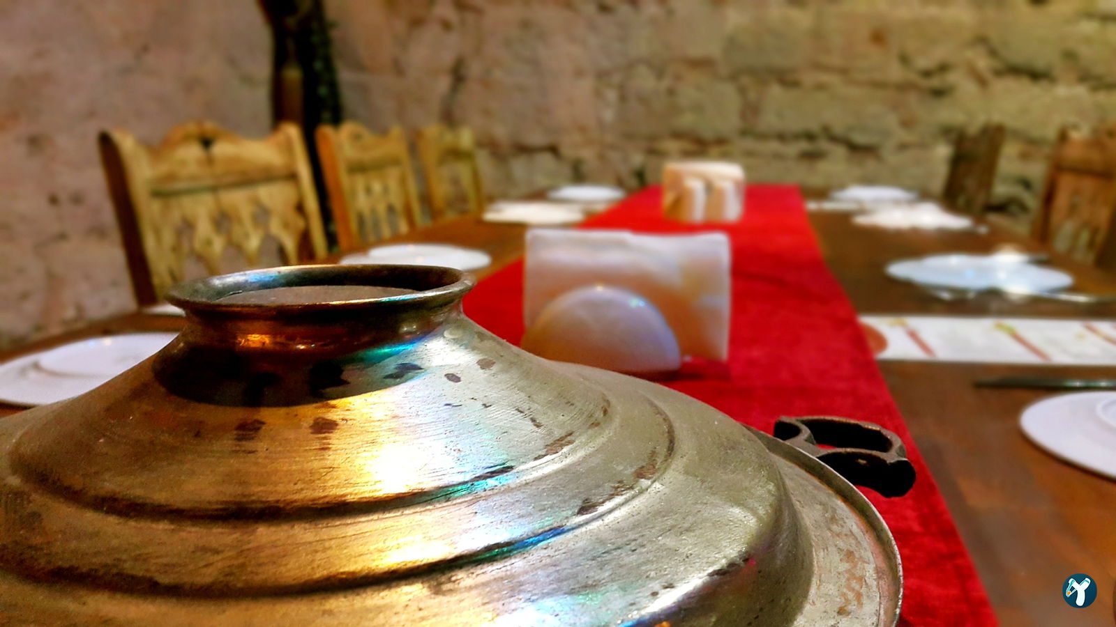 Hisar Restaurant