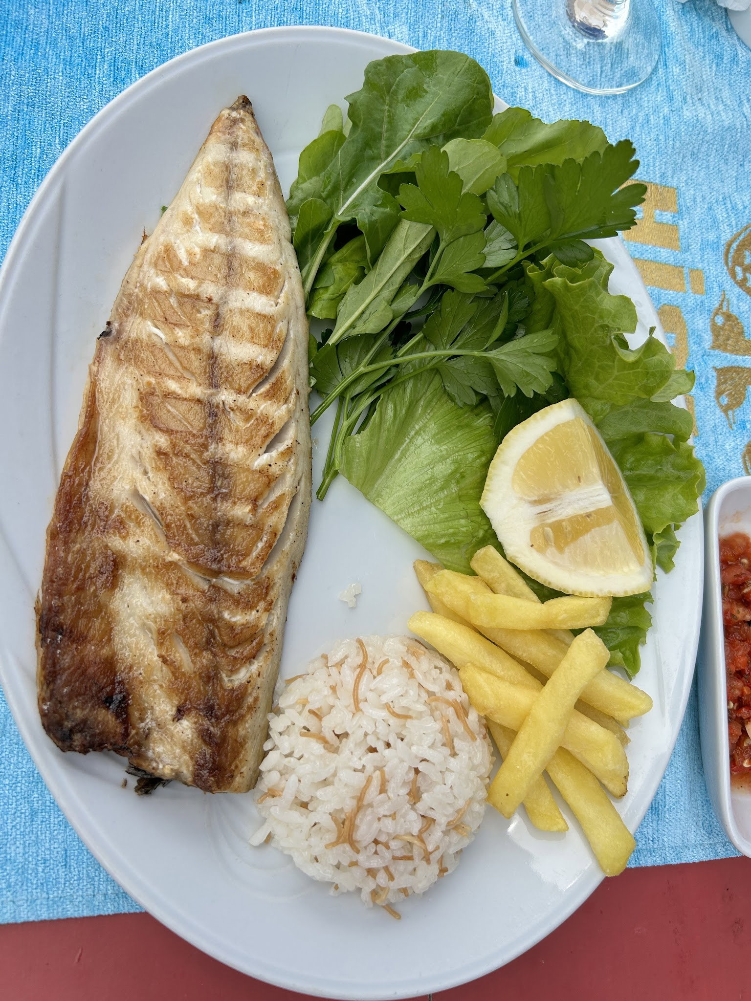 Hisar Restaurant