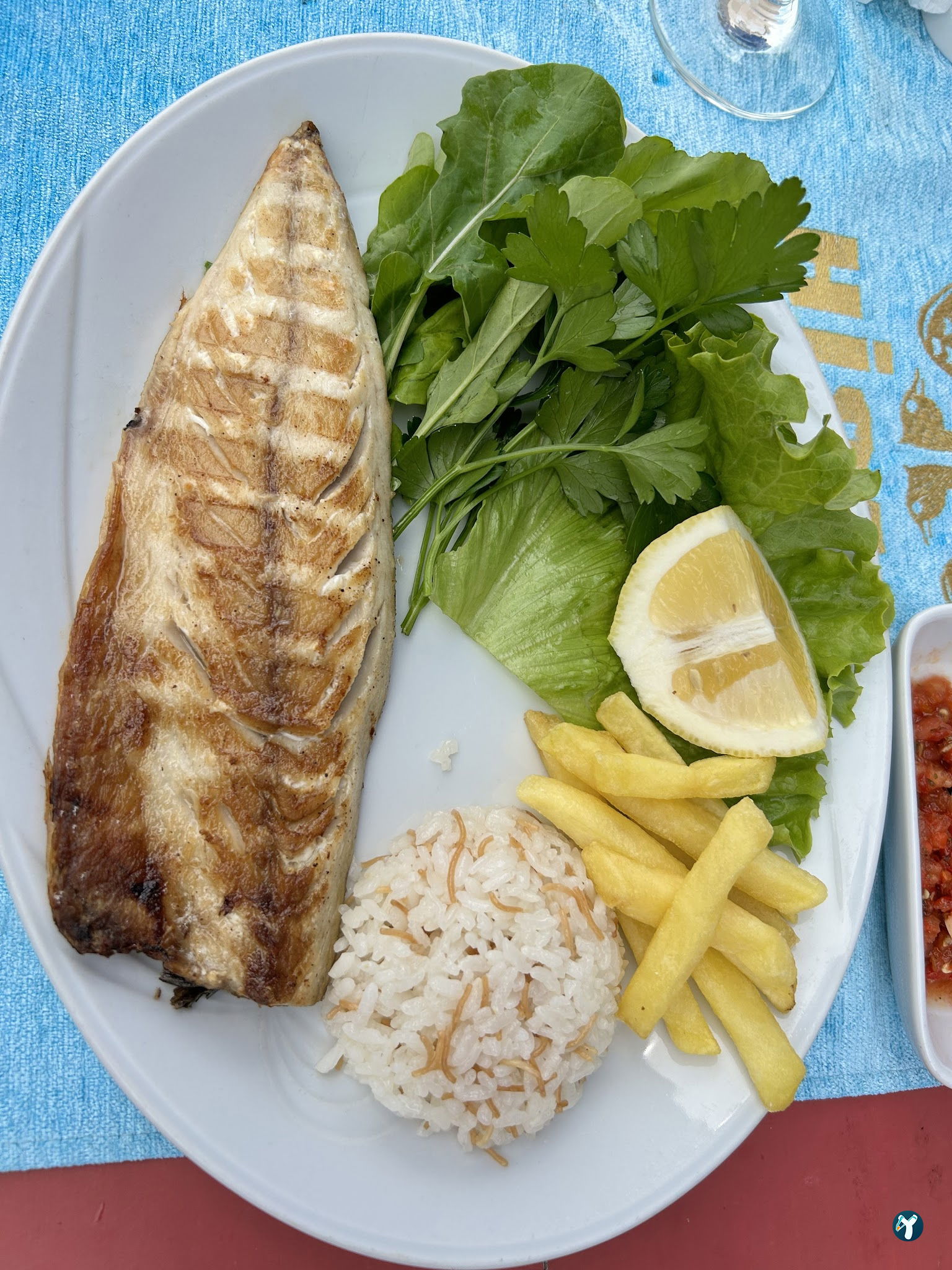 Hisar Restaurant