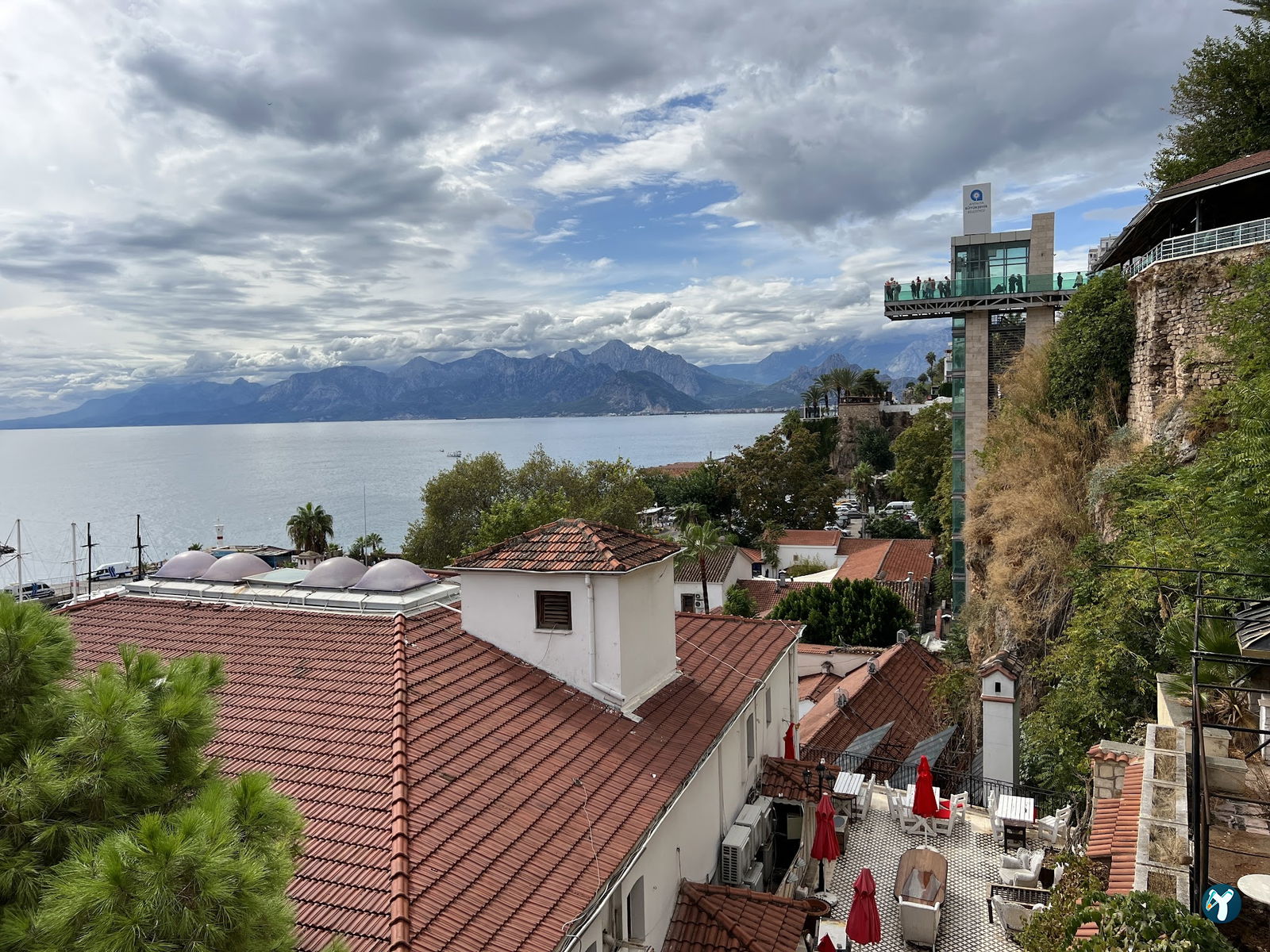 Hisar Restaurant