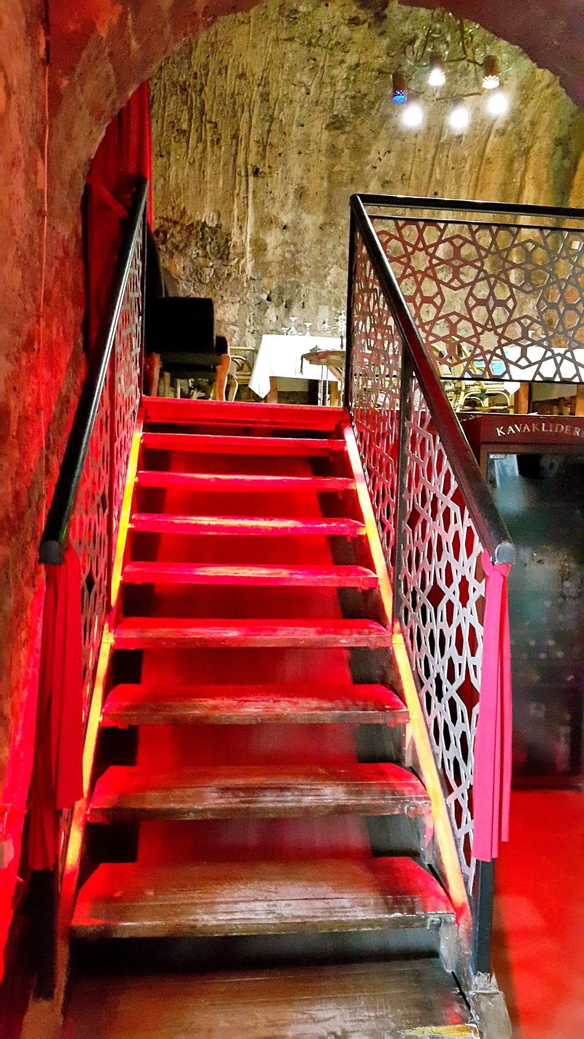 Hisar Restaurant