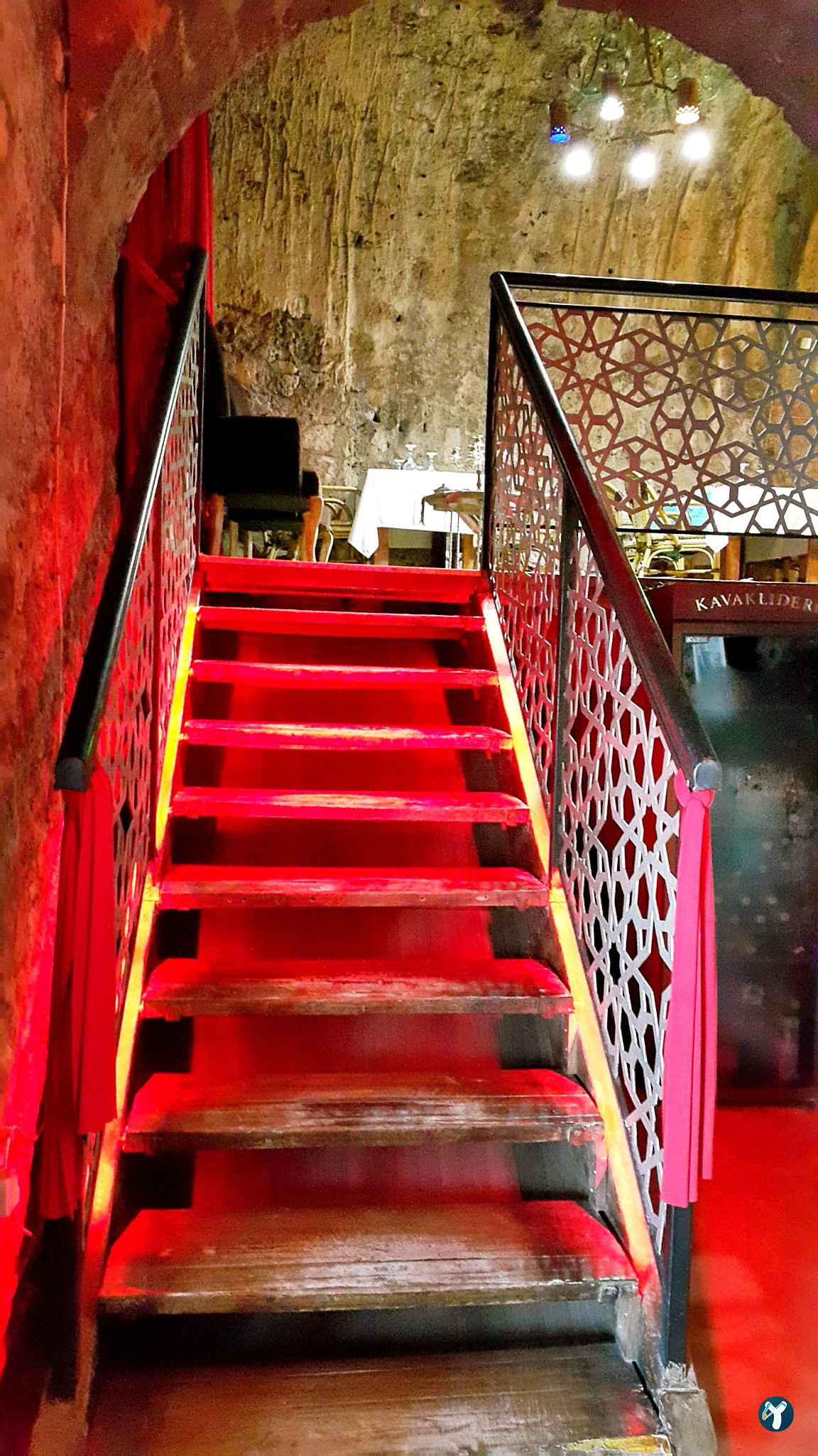 Hisar Restaurant