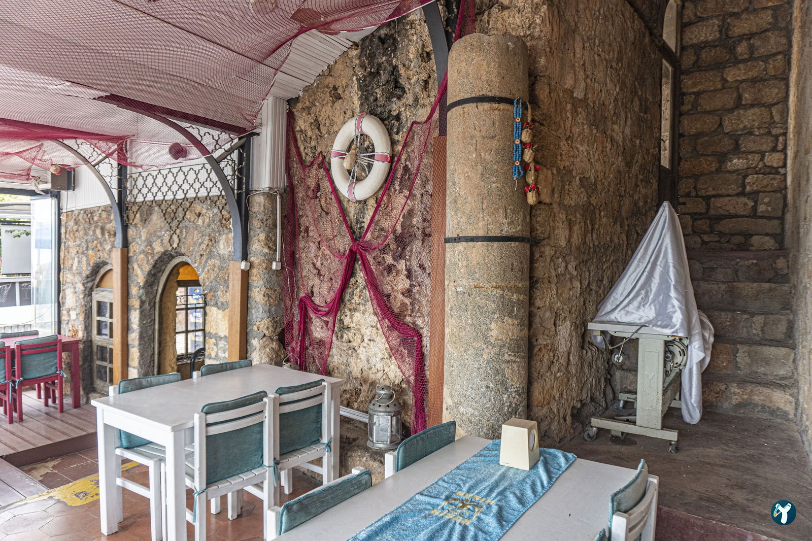 Hisar Restaurant
