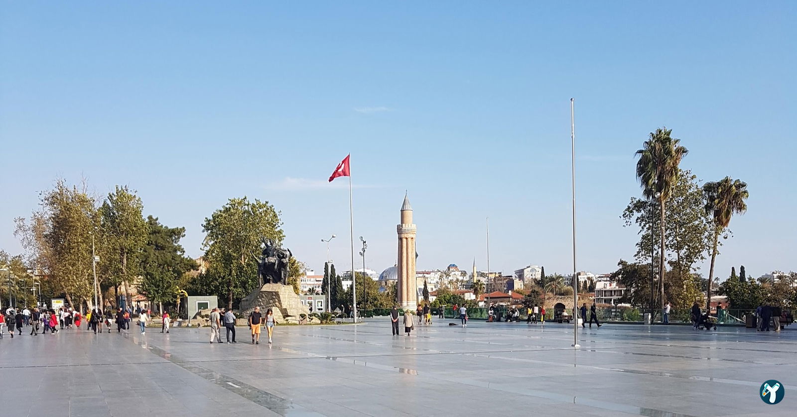 Hisar Restaurant