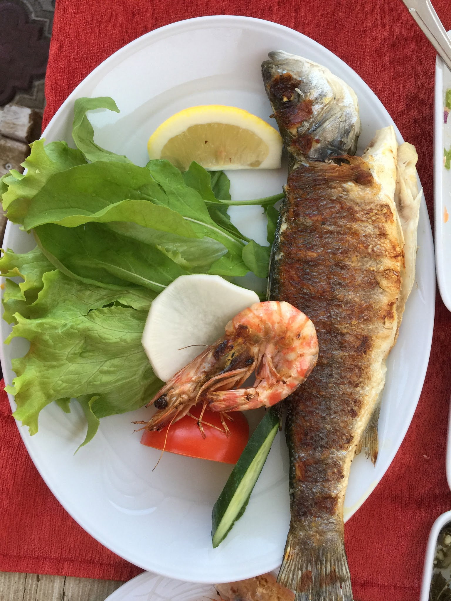 Hisar Restaurant