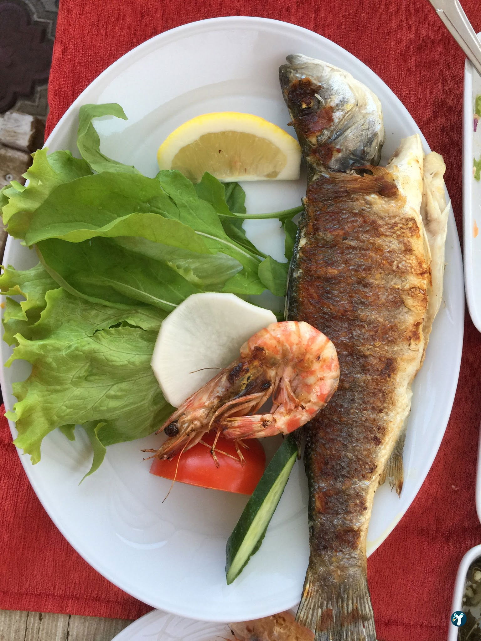 Hisar Restaurant