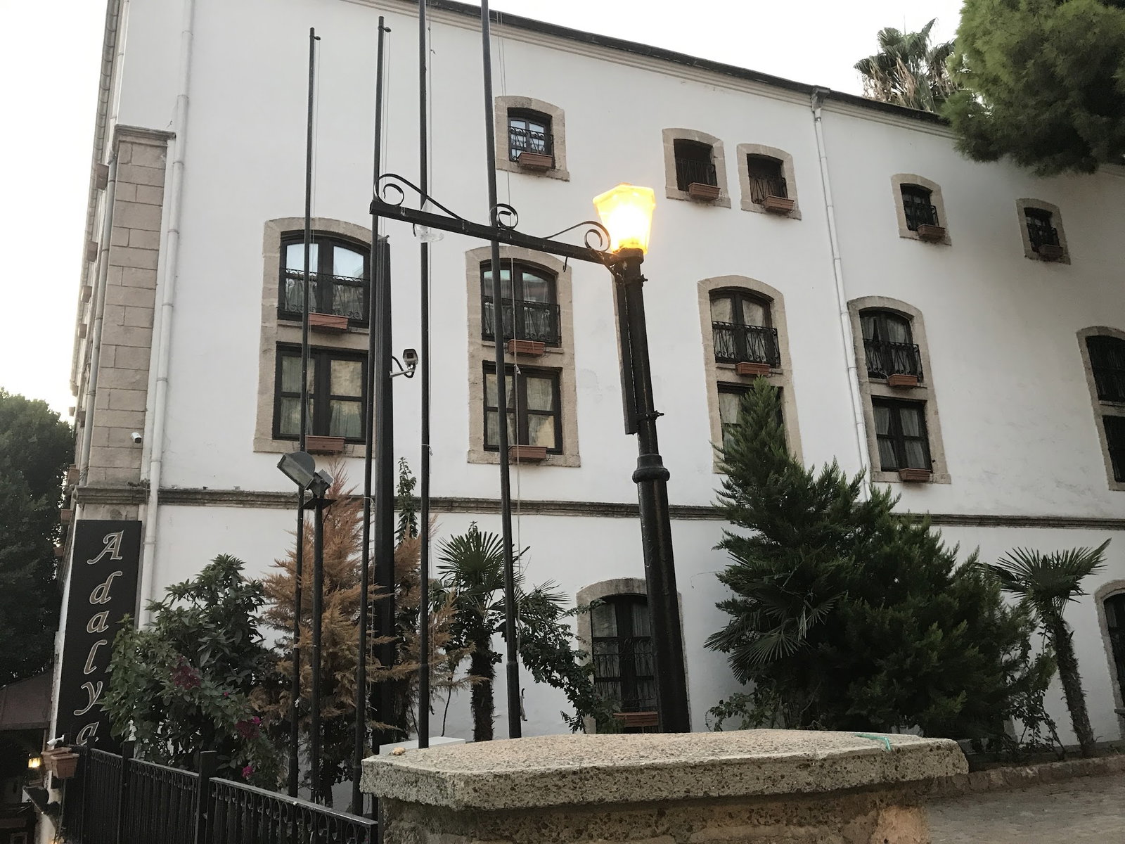 Hisar Restaurant