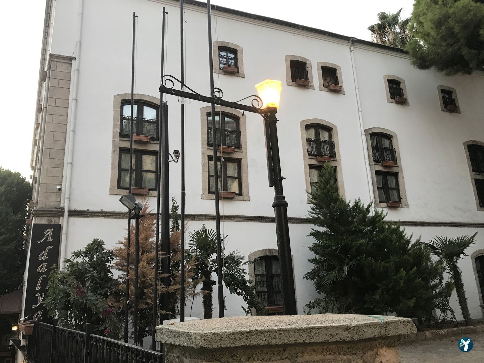 Hisar Restaurant