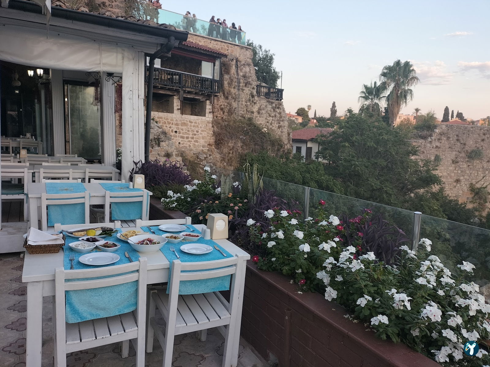 Hisar Restaurant