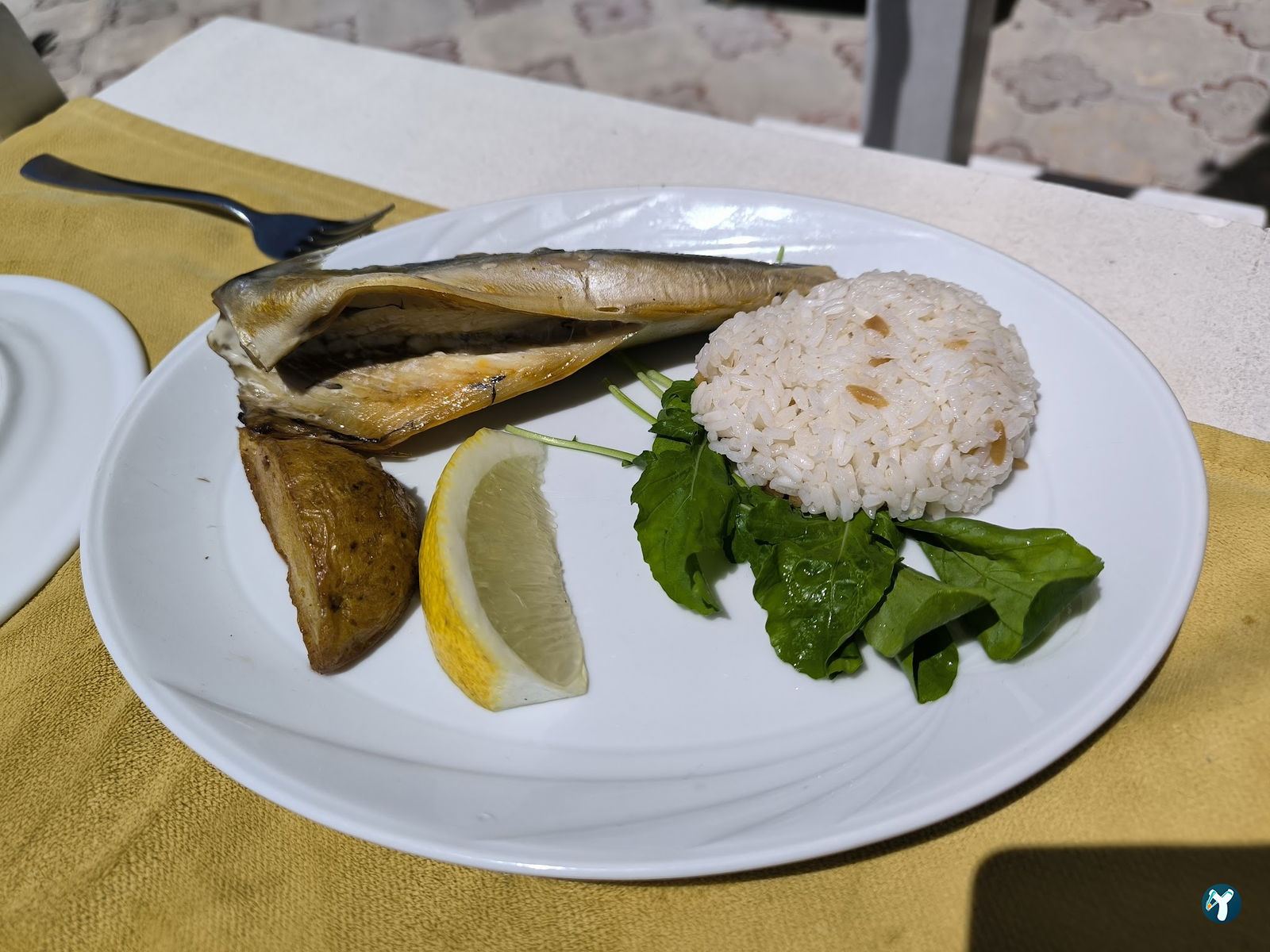 Hisar Restaurant