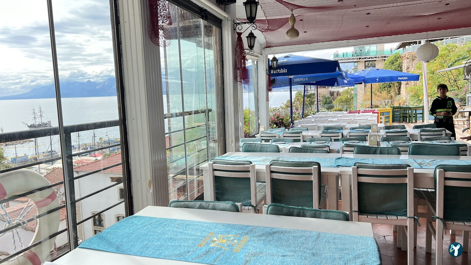 Hisar Restaurant
