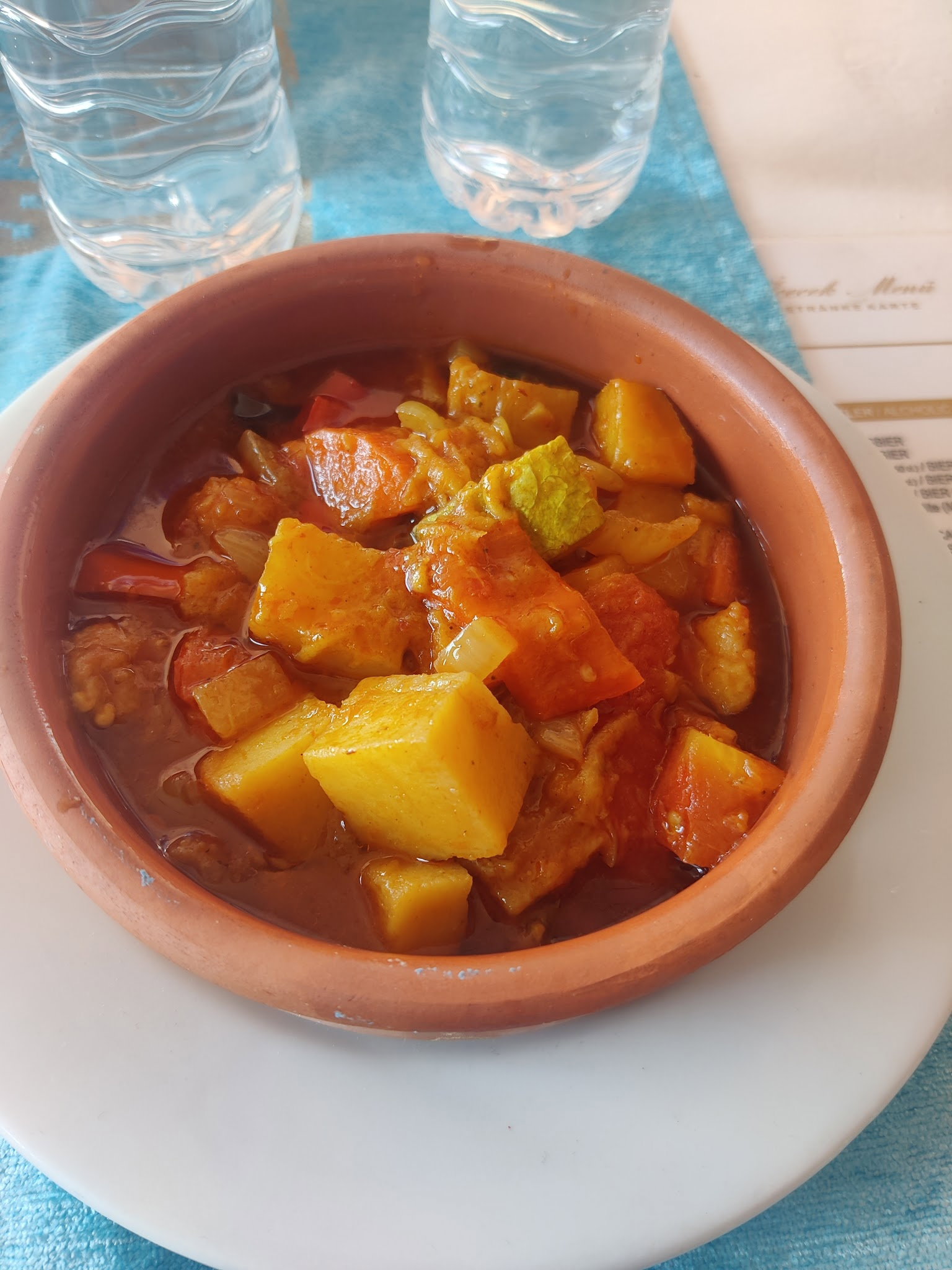 Hisar Restaurant