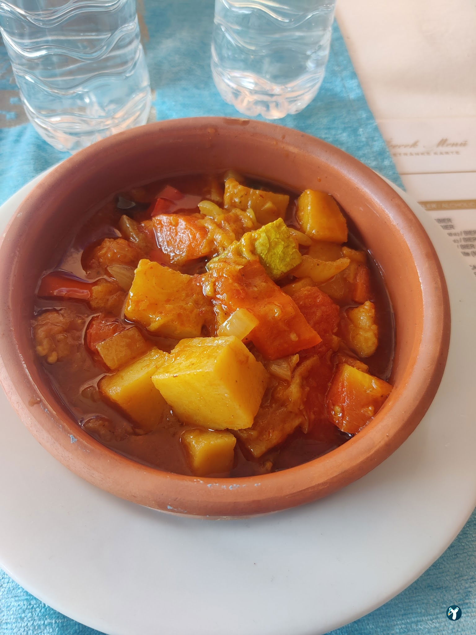 Hisar Restaurant