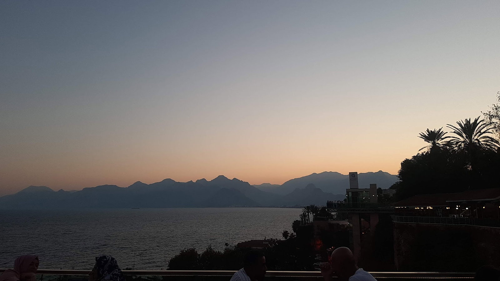 Hisar Restaurant