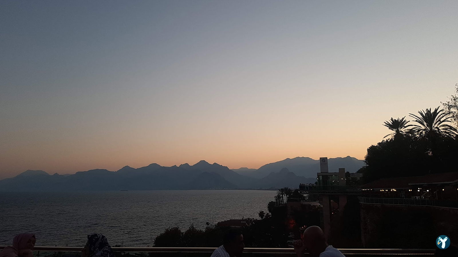 Hisar Restaurant